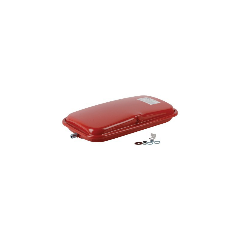 Vaso de expansión RP 250 8 litros- DIFF pour De Dietrich Chappée - S62753