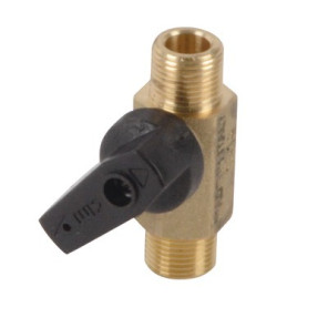 Llave de llenado M/M 3/8- DIFF pour De Dietrich Chappée - 7225860