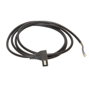 Cable de pompe L1500- DIFF pour De Dietrich Chappée - S137393