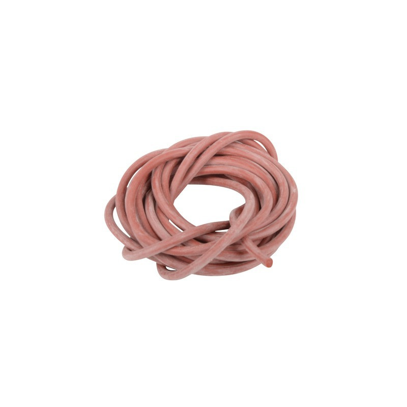 Cordon de silicona Ø7 mm- DIFF pour De Dietrich Chappée - S101368