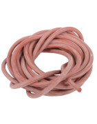 Cordon de silicona Ø7 mm- DIFF pour De Dietrich Chappée - S101368
