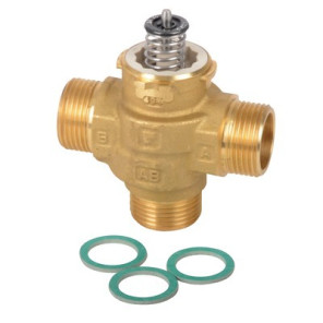 Corps de vanne ho vczmq6000e- DIFF pour De Dietrich Chappée - 7782309