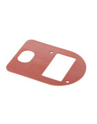 Junta ventilador-intercambiador- DIFF pour De Dietrich Chappée - S56151