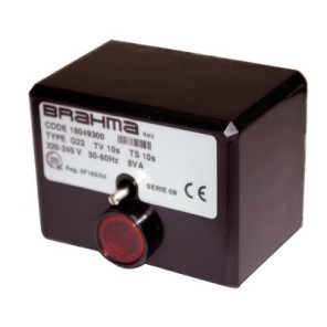 Centralita de control BRAHMA G22/09 sola- BRAHMA - 18049300