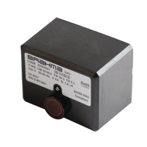 Centralita de control BRAHMA CM391.2- BRAHMA - 30085681