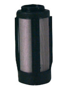 Cartucho de filtro niquelado- DIFF - 602903