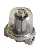 Filtro gasoil 6276200- SIME - 6276200
