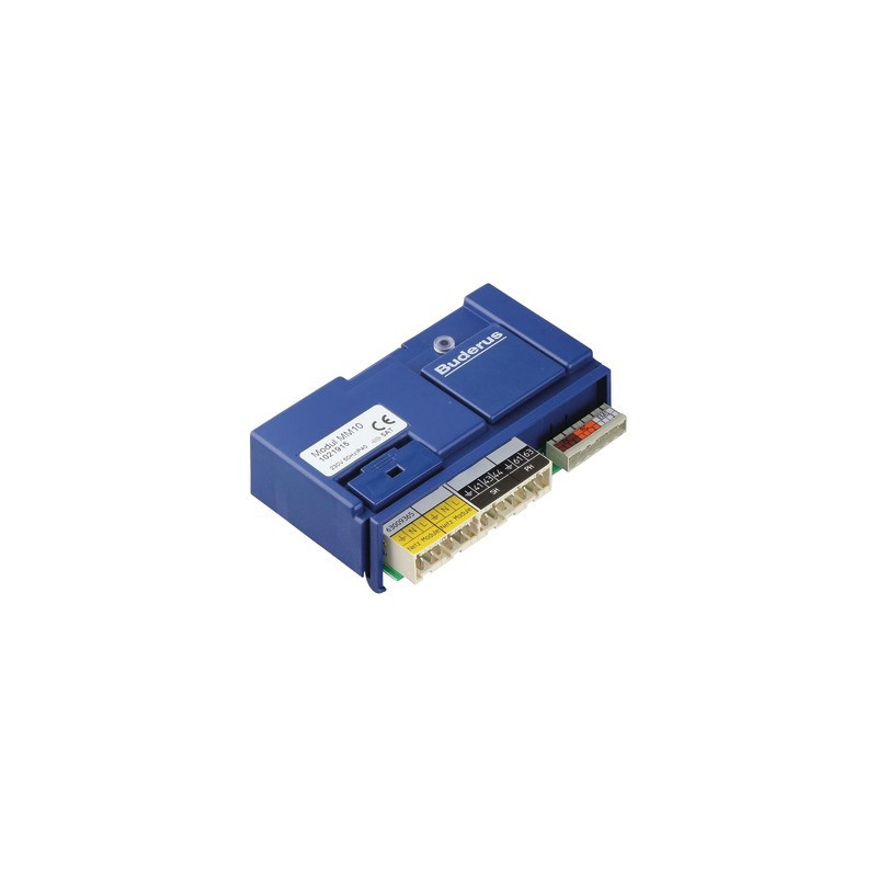 Module mm10- GEMINOX - 63017668