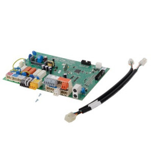 Circuito impreso PCU-04- DE DIETRICH - 7601096