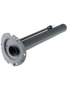 Intercambiador primario ACI 250/300l anodo- DE DIETRICH - 7614373