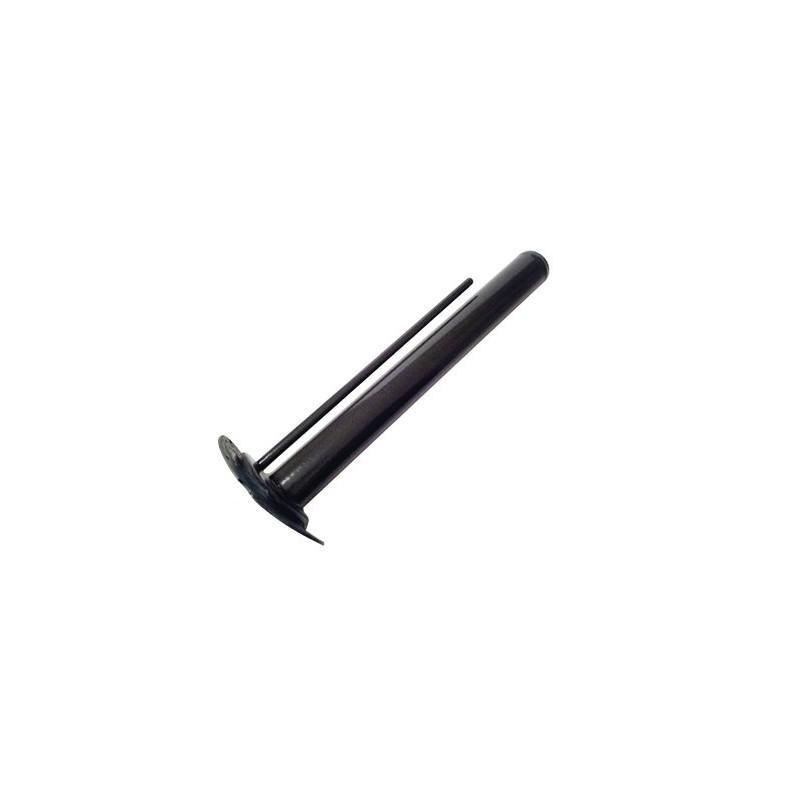 Corps chauffe SS (sans anode)- DE DIETRICH - 7614376