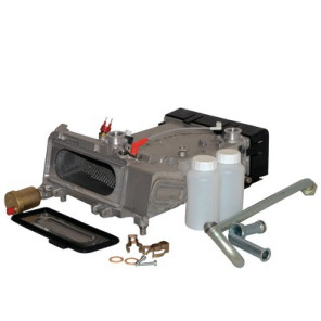 Intercambiador primario de 15-25Â kW- DE DIETRICH - 7649269