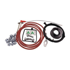 Set de mantenimiento 160Â kW- DE DIETRICH - 7649561