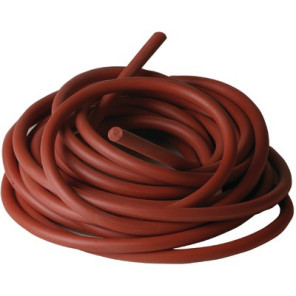 Cable alta tensión silicona 250°C Ø 6- DIFF - 802180