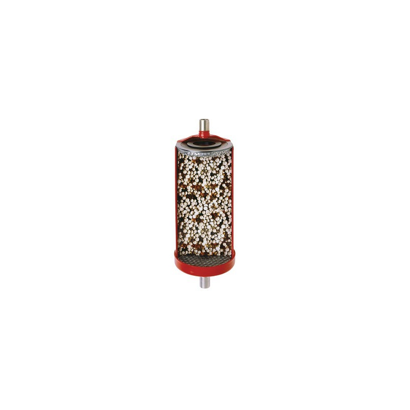 Filtro deshidratador compacto reversible- DIFF - 806606