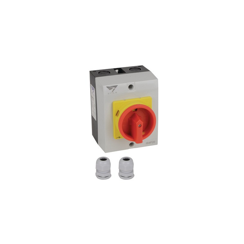 Interruptor de proximidad- DIFF - 806673
