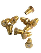 Inyector piloto Ø0,25- ELM LEBLANC - 87082003270  - (X10)
