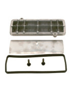 Couvercle frontal c.d.c.- ELM LEBLANC - 87110002620