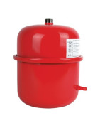 Vaso de expansión terma 7l mal 3/4 cilíndrico va- GEMINOX - 87168035200