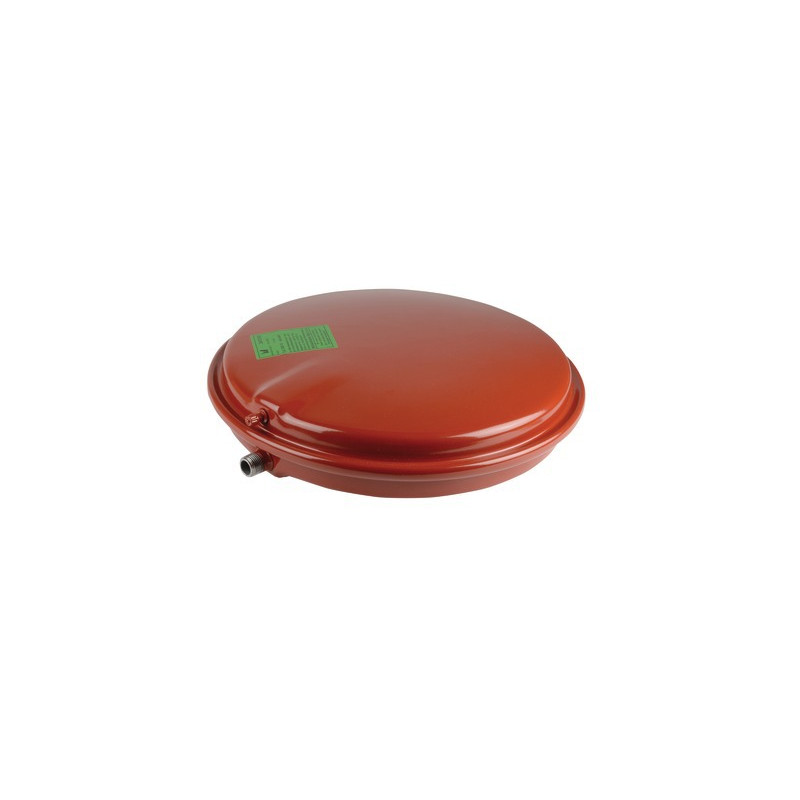 Vaso de expansión 8l- GEMINOX - 87168245970