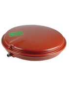Vaso de expansión 8l- GEMINOX - 87168245970