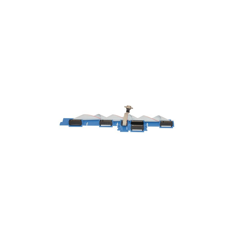 Regulador modulo bm491 s05 bus- GEMINOX - 8718585351