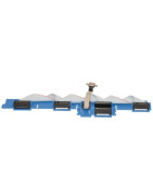 Regulador modulo bm491 s05 bus- GEMINOX - 8718585351