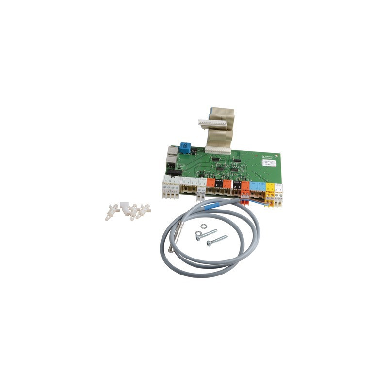 Tarjeta suministro 230V m DELTA- DE DIETRICH - 88055604