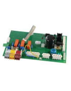Tarjeta relé domo + 3 prueba- DE DIETRICH - 88065531