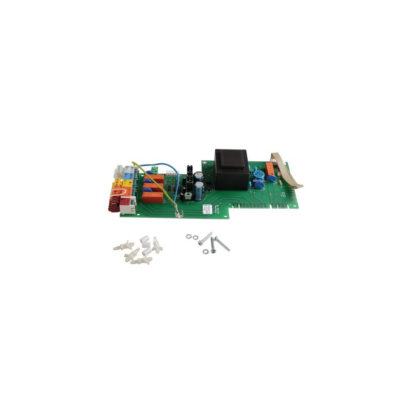 Tarjeta relé Diematic 3 T- DE DIETRICH - 88065536