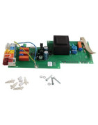 Tarjeta relé Diematic 3 T- DE DIETRICH - 88065536