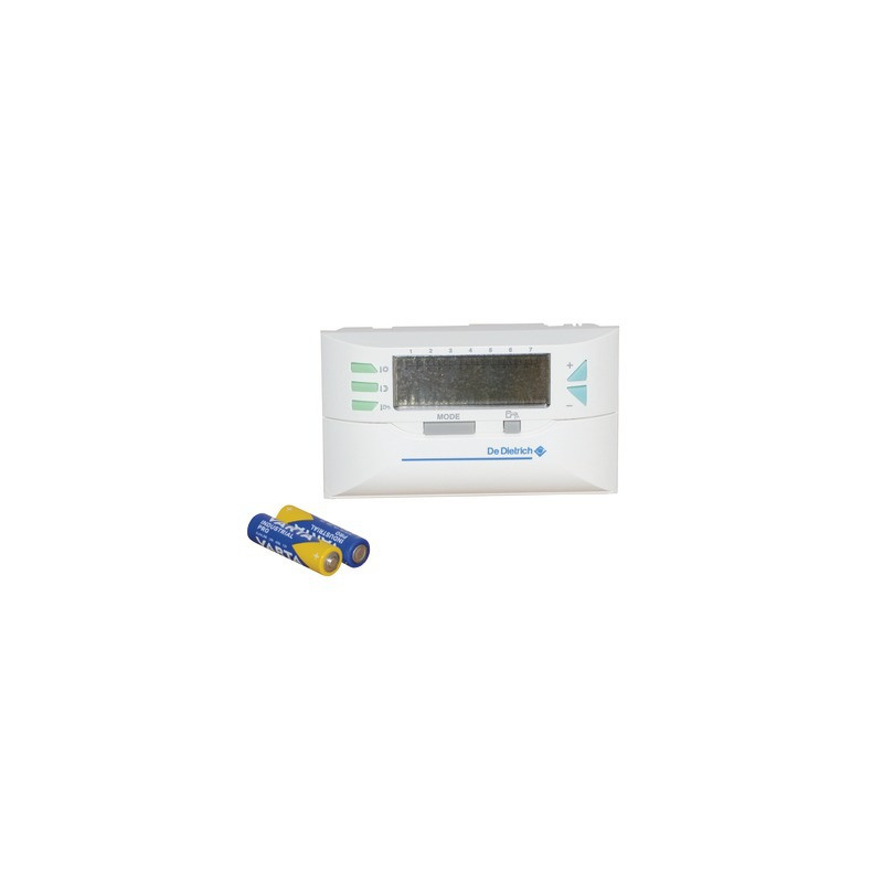 Module cdc 2 pr- DE DIETRICH - 88067511