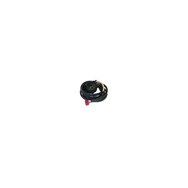 Bobina decompresor AOY30LMAW4/18- ATLANTIC - 891414