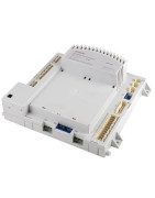 Caja Lmu 24 kW Perfinox- ATLANTIC - 902107