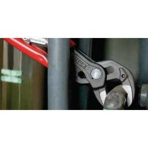 Alicate pico loro- KNIPEX - 85 01 250