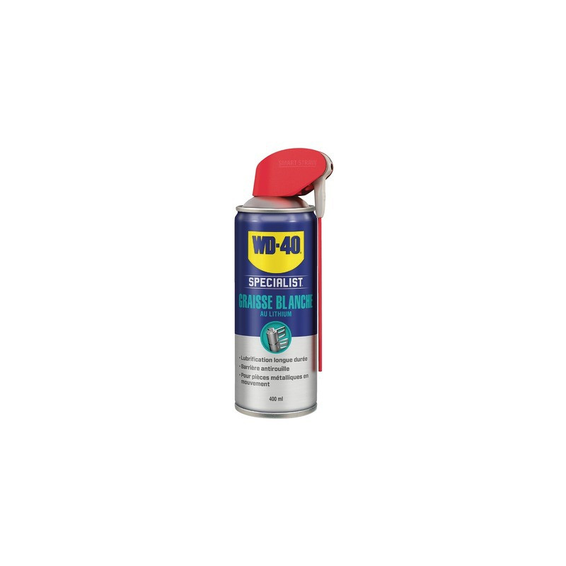 Grasa Blanca- WD40 - 33391/44