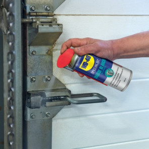 Grasa Blanca- WD40 - 33391/44