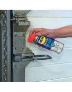 Grasa Blanca- WD40 - 33391/44