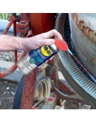 Grasa Blanca- WD40 - 33391/44