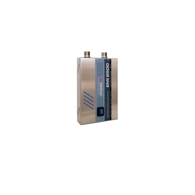 Sistema antical Dropson 3m³/h- DROPSON - EMI 2500