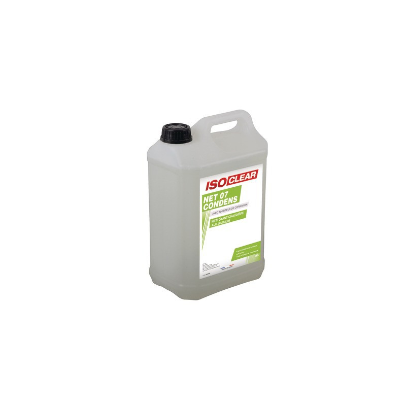Limpiador para caldera CONDENS NET07- ISOCLEAR - 904990