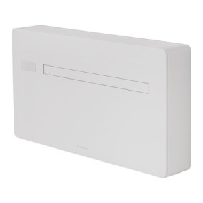 Climatizador fijo reversible monobloque de 3,1Â kW horizontal- KLIMEA - 000 032