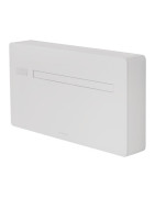 Climatizador fijo reversible monobloque de 3,1Â kW horizontal- KLIMEA - 000 032