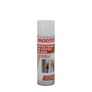 Detección- ISOCLEAR - 906520