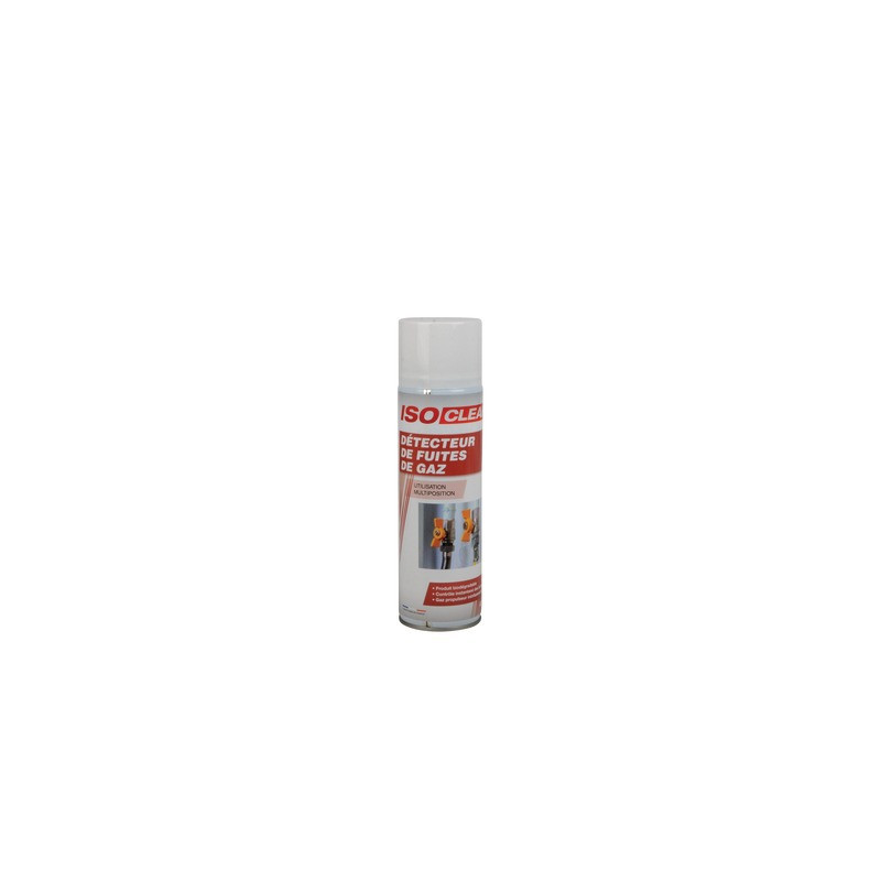 Detección- ISOCLEAR - 906520