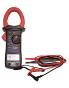 Pinza amperimétrica Tipo DT1000A- DIFF - 906540
