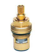 cabeza de sanitaria- DIFF pour Piel - 81044  - (X10)
