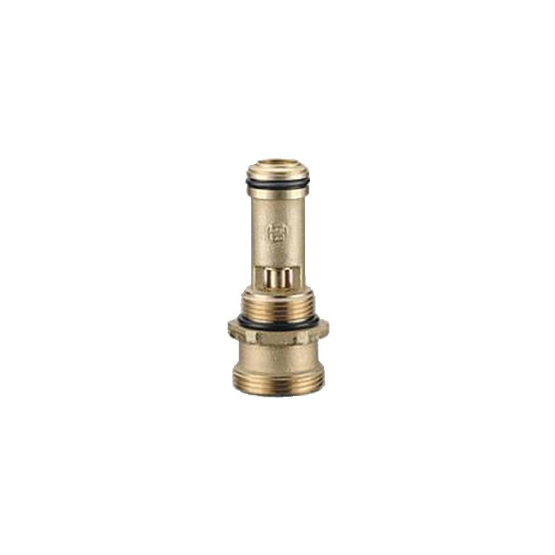 Té de reglaje interno del colector PCBT1"1/4- GIACOMINI - P10SY002