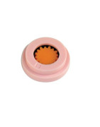 Regulateur caudal 10l orang/ros- FRISQUET - F3AA40141 Regulateur caudal 10l orang/ros- FRISQUET - F3AA40141