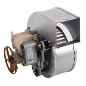 Ventilador 1v 61W 230V- DE DIETRICH - JJD005632530